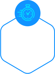 rapide traitement des demandes